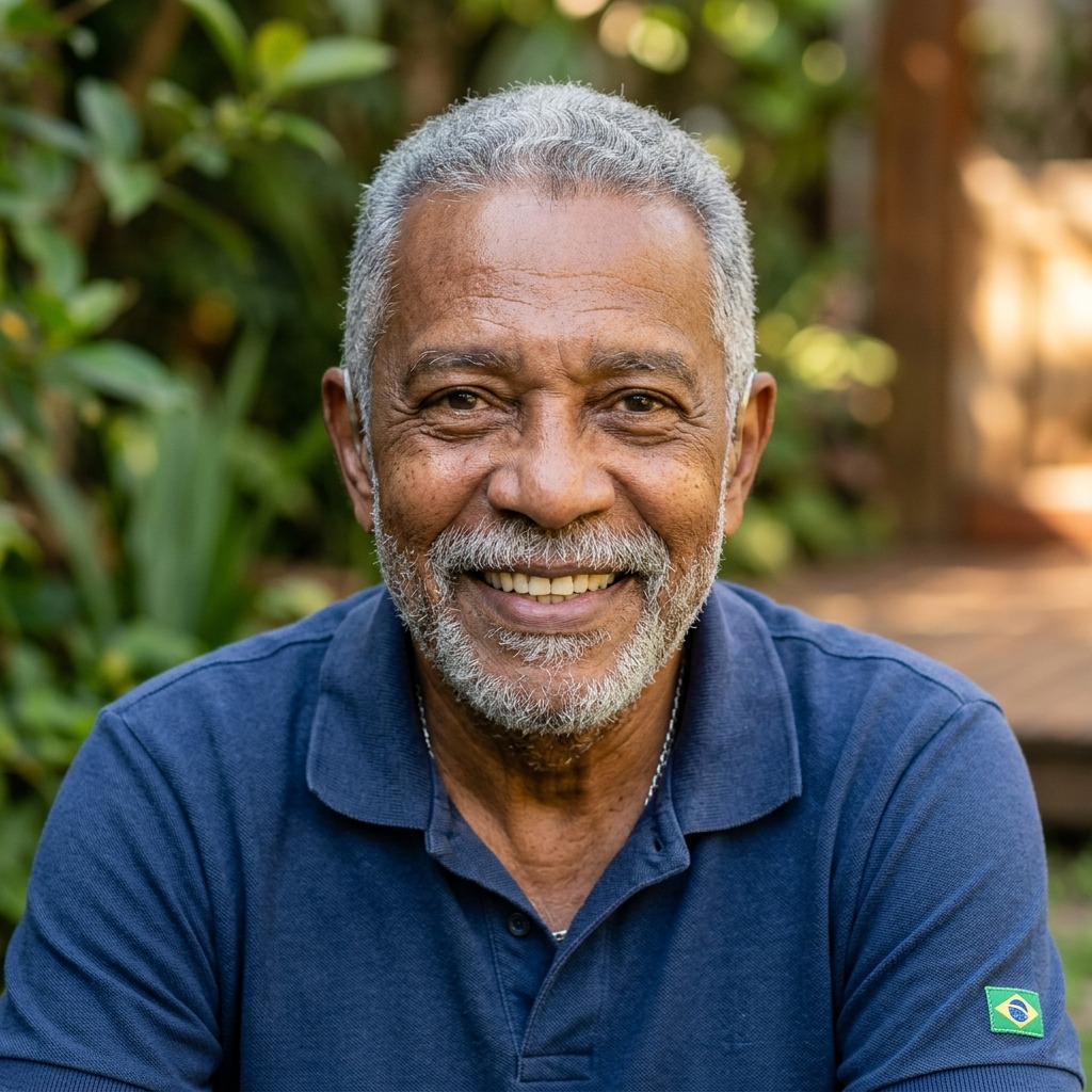 José Carlos M.